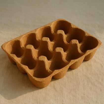 Kūdras podi, 12 gabali
